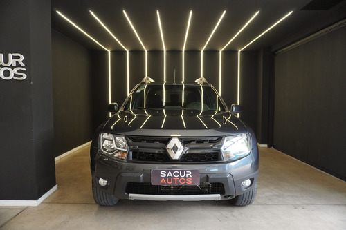 Renault Duster 1.6 Ph2 4x2 Privilege 2019