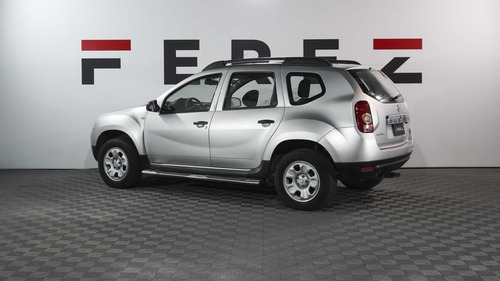Renault Duster 1.6 4x2 Confort Plus 110cv 2013