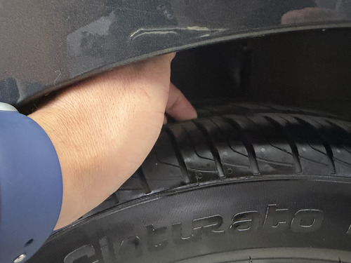 Chevrolet Onix 1.4 Lt 98cv 2016