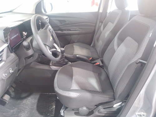 Chevrolet Spin 1.8 Lt 5as 105cv 2025