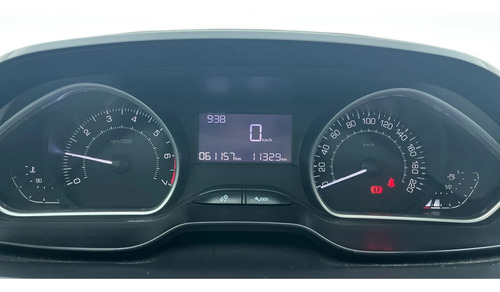 Peugeot 2008 1.6 Feline 2017