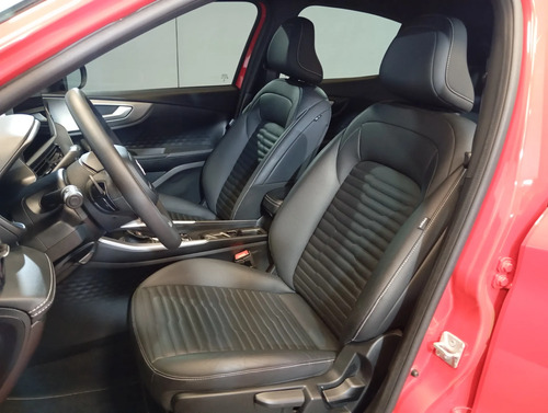 Fiat FASTBACK 1.3 T270 At6 2025