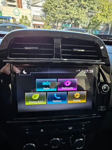 Renault Kwid 1.0 Sce 66Cv Iconic Bitono 2025