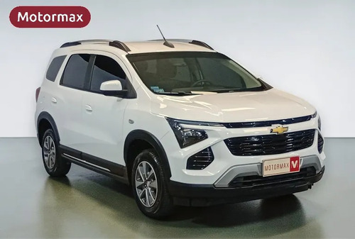 Chevrolet Spin 1.8 Lt 5 As L/24 2025