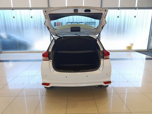 Toyota Yaris 1.5 107Cv Xs Cvt 2024