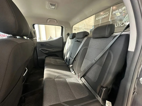 Fiat TITANO 2.2 Multijet Endurance 4x2 2026