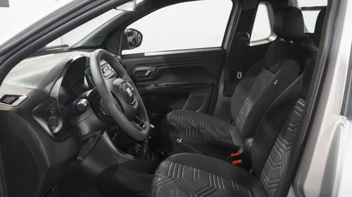 Fiat Strada 1.3 Freedom Cs 2025