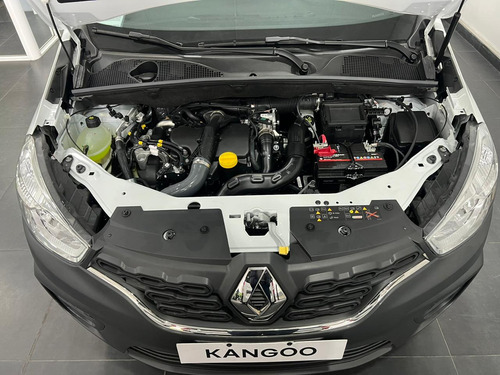 Renault Kangoo Ii Express 1.6 Sce Confort 2025