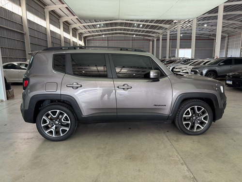 Jeep Renegade 1.8 Longitude At6 2020