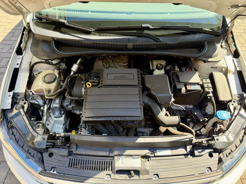 Volkswagen Virtus 1.6 MSI COMFORTLINE L18 2020