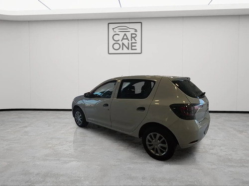 Renault Sandero 1.6 16v Life 2024