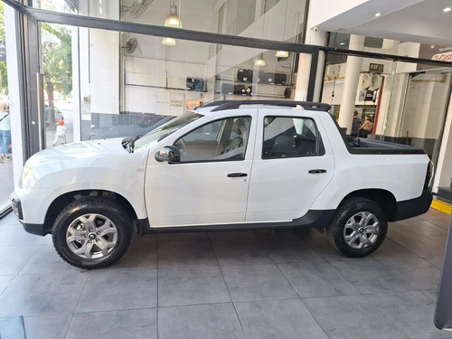 Renault Oroch 1.6 Sce 114 Emotion 2wd 2026