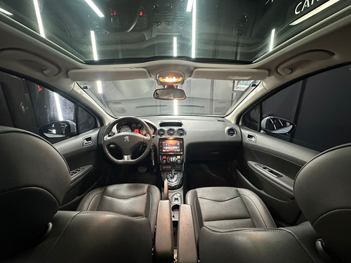 Peugeot 308 1.6 THP FELINE TIPTRONIC 2020