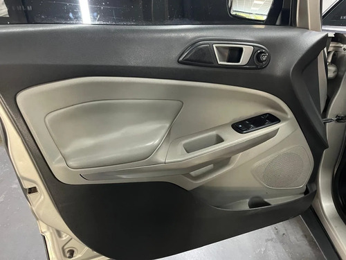 Ford Ecosport 2.0 TITANIUM L13 2013