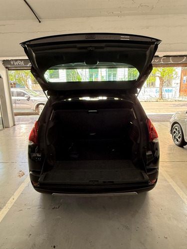 Peugeot 3008 1.6 Allure Thp 156Cv Tiptronic 2017