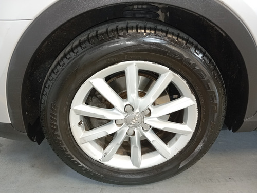 Audi Q3 2.0 T Quattro 211hp S-Tronic 2013