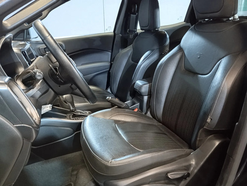 Fiat Toro 1.8Mpi Freedom 4X2 At L/24 2024