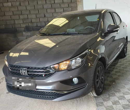 Fiat Cronos 1.3 Gse Stile Mt 2024