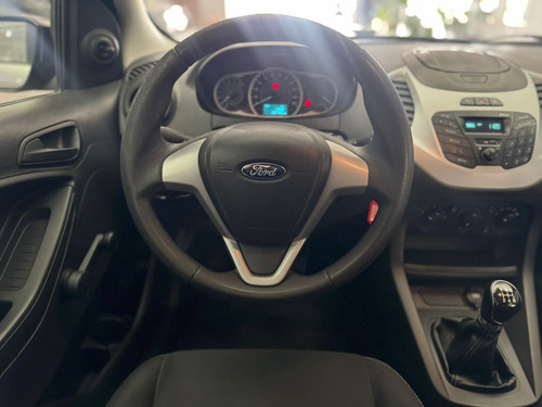 Ford Ka 1.5 S 2018