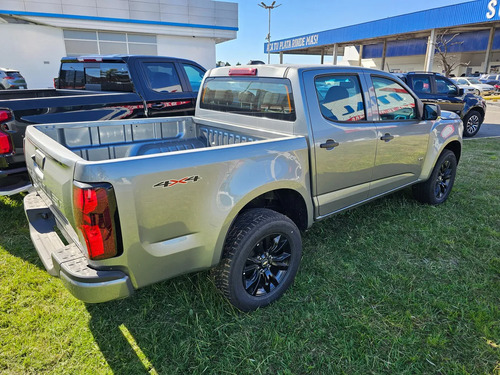 Chevrolet S10 2.8 Cd 4X4 Wt 2025