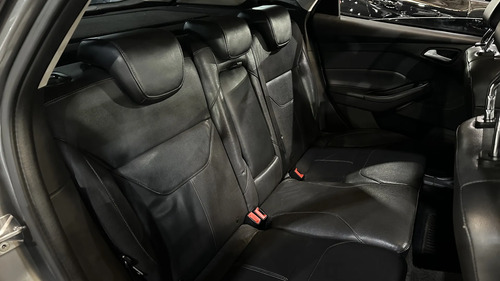 Ford Focus III 2.0 Se Plus At6 2016