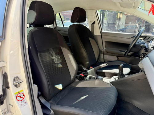 Volkswagen Virtus 1.6 MSI COMFORTLINE L18 2020