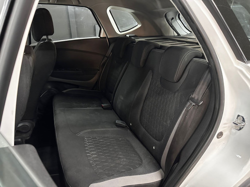 Renault Captur 2.0 Zen 2018