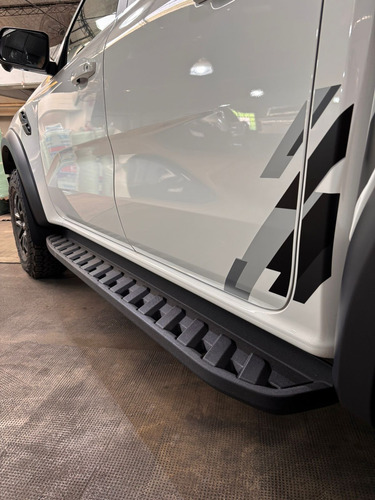 Ford Ranger Raptor 3.0L V6 Ecoboost Biturbo Cabina Doble 4X4 2026