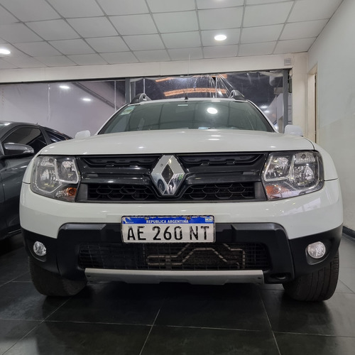 Renault Duster 2.0 Ph2 4x2 Privilege 143cv 2020