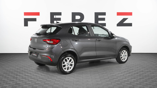 Fiat Argo 1.3 Drive 2026