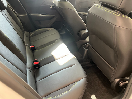 Peugeot 208 1.0T Gt 2025