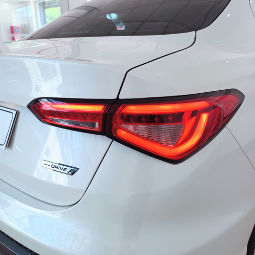 Fiat Cronos 1.3 Gse Drive 2023