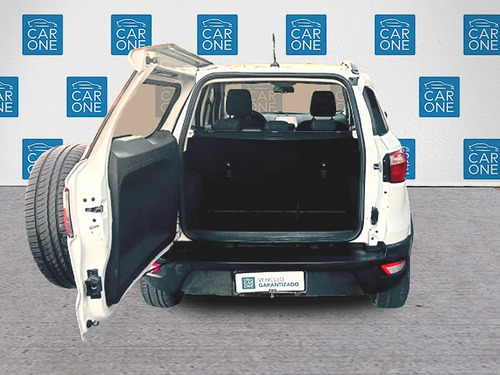 Ford Ecosport 1.5 TDCI SE L18 2019