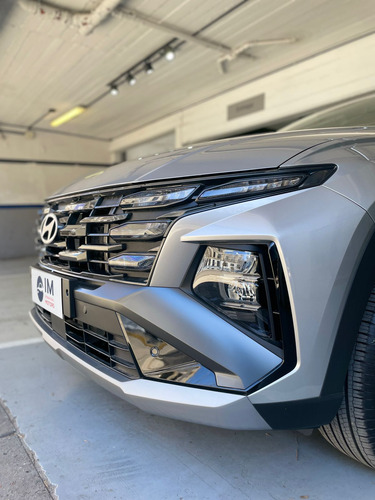 Hyundai Tucson 1.6 Tgdi Tct 2025