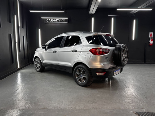 Ford Ecosport 1.5 FREESTYLE L18 2018