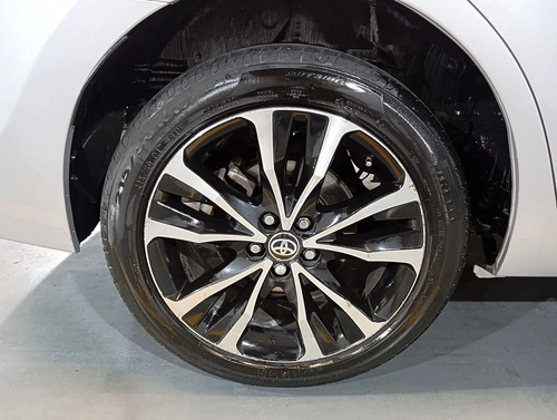 Toyota Corolla 1.8 Se-G L/17 Cvt 2019