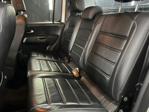 Volkswagen Amarok 3.0 TD V6 258HP 4X4 DC EXTREME AT L20 2021