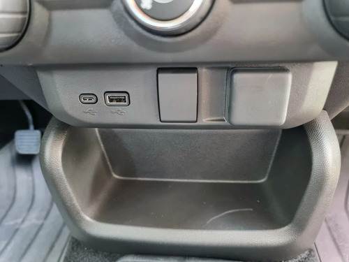 Chevrolet S-10 2.8 Cd 4X2 Work Truck 2026