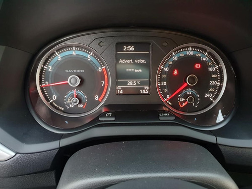 Volkswagen Saveiro 1.6 Msi Comfortline Cd 2025