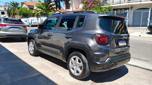 Jeep Renegade 1.8 Sport 2023