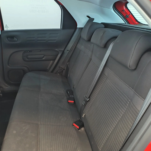 Citroën C4 Cactus 1.6 Vti 115 Feel 2021