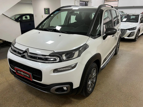 Citroën C3 Aircross 1.6 Vti 115 Shine 2017