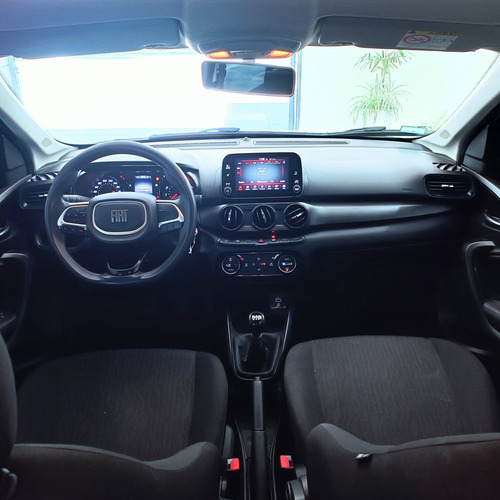 Fiat Cronos 1.3 Gse Drive 2023