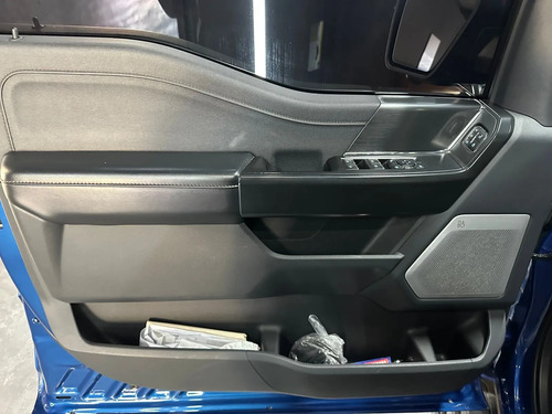 Ford F-150 3.5 4X4 RAPTOR AT 2022