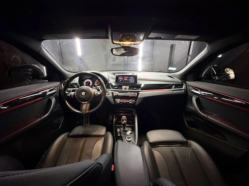 BMW X2 20I SDRIVE M SPORT III 2022