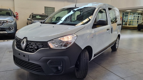 Renault Kangoo Ii Express 1.6 Sce Emotion 5A 2025