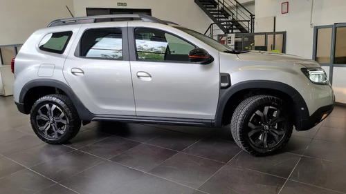 Renault Duster 1.3 Tce Turbo Iconic 155Cv Cvt X-Tronic 2025