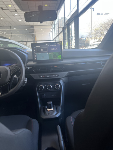 Renault Kardian 1.0 Tce Evolution 200 Edc 2025