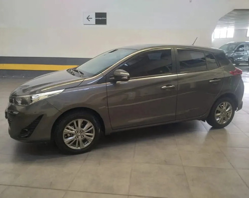 Toyota Yaris 1.5 107cv Xls 5 p 2021