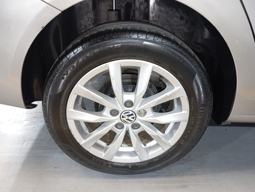 Volkswagen Suran 1.6 Comfortline Abs L/14 2014